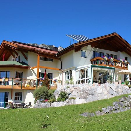 Apartamento Am Schwand Grän Exterior foto