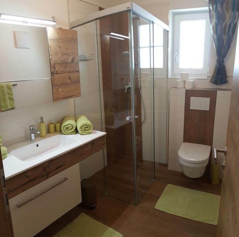 Apartamento Am Schwand Grän Exterior foto